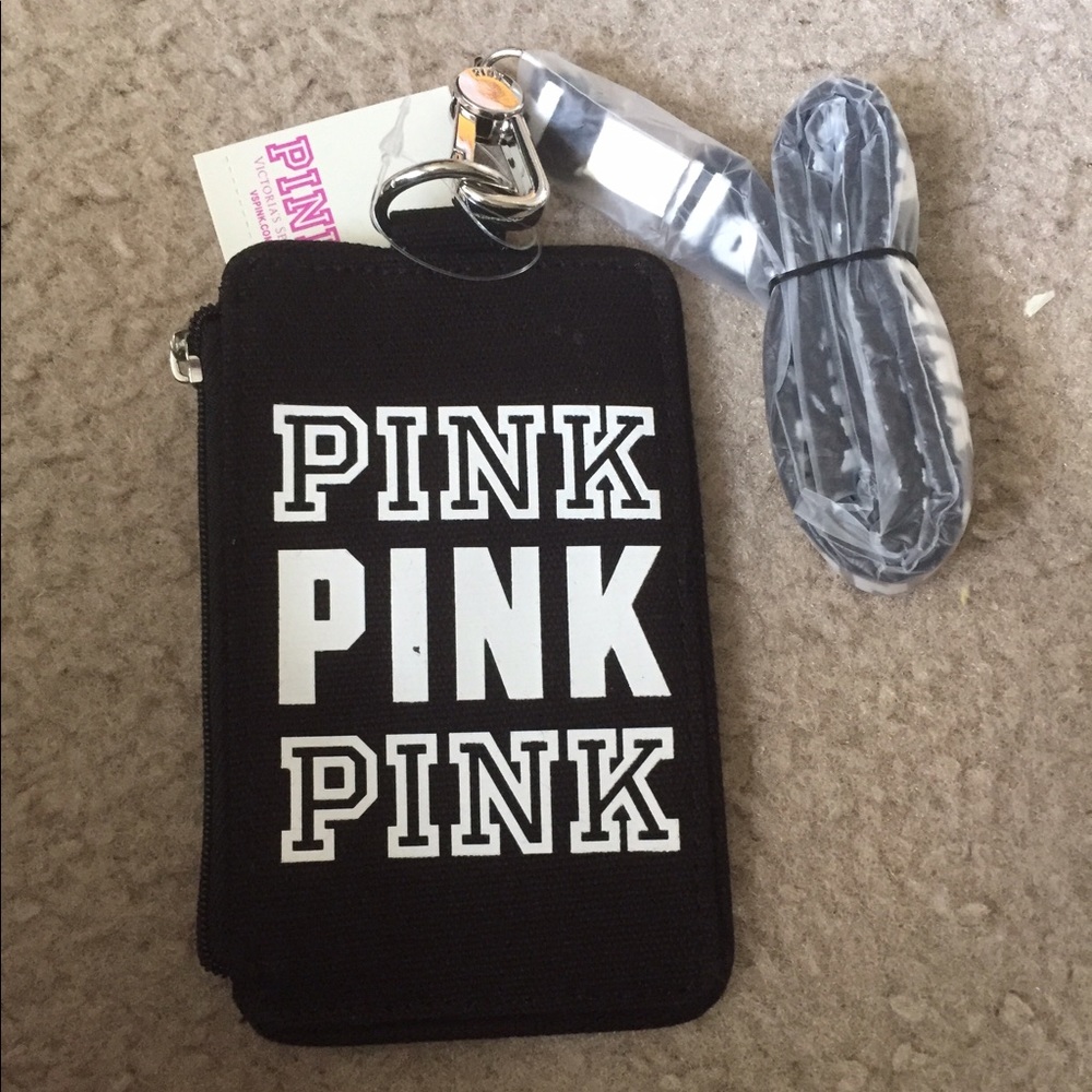 Lanyard, brand new!