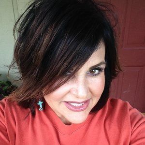 Meet your Posher, Cheryl