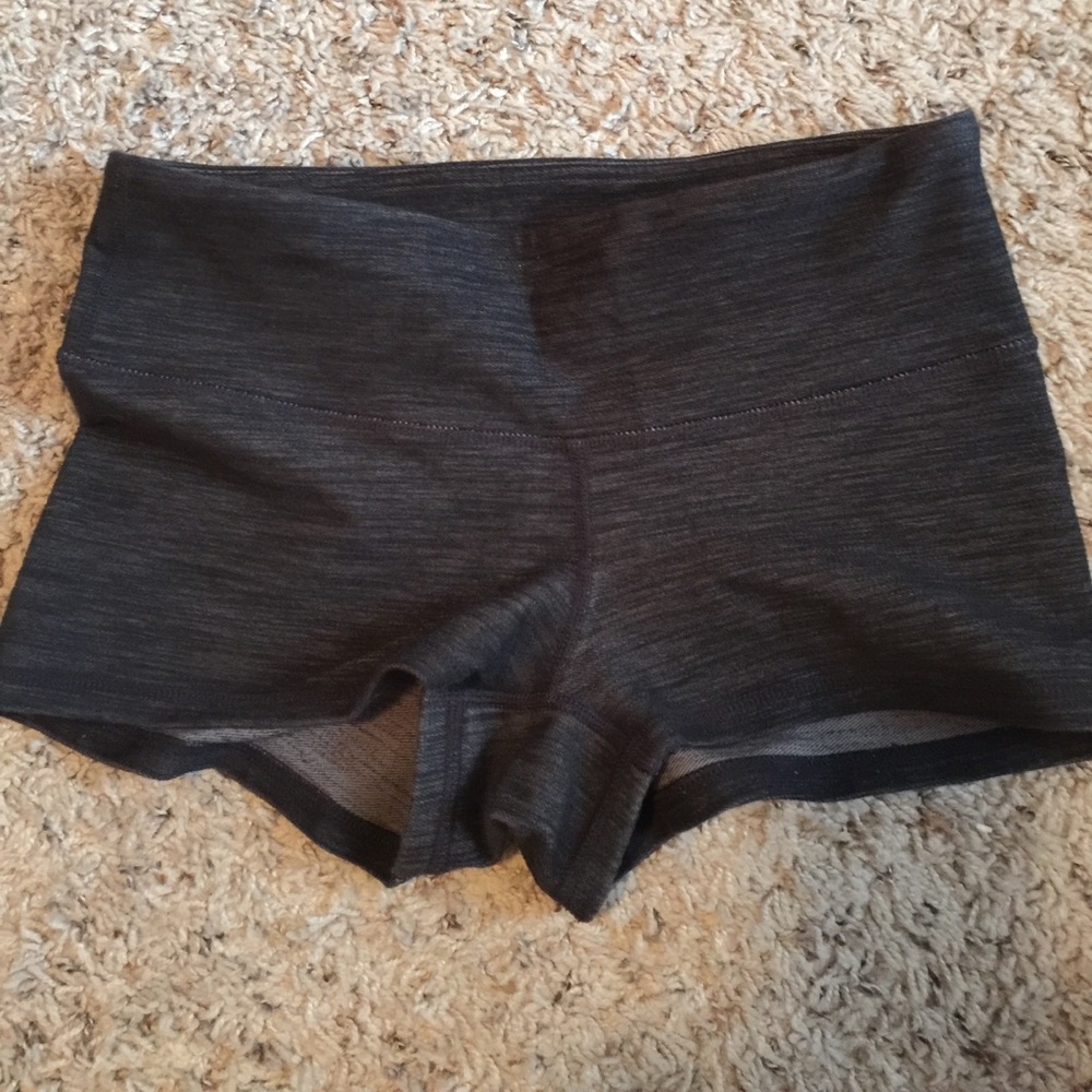 Lululemon Boogie Short