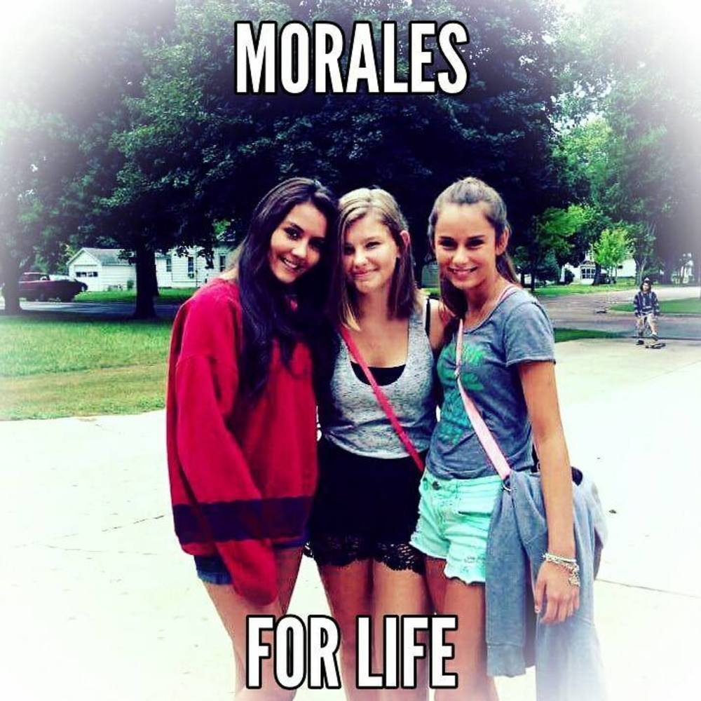 Meet your Posher, Autumn