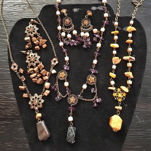 Vintage Jewelry!!