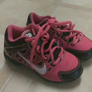 Toddler cleats