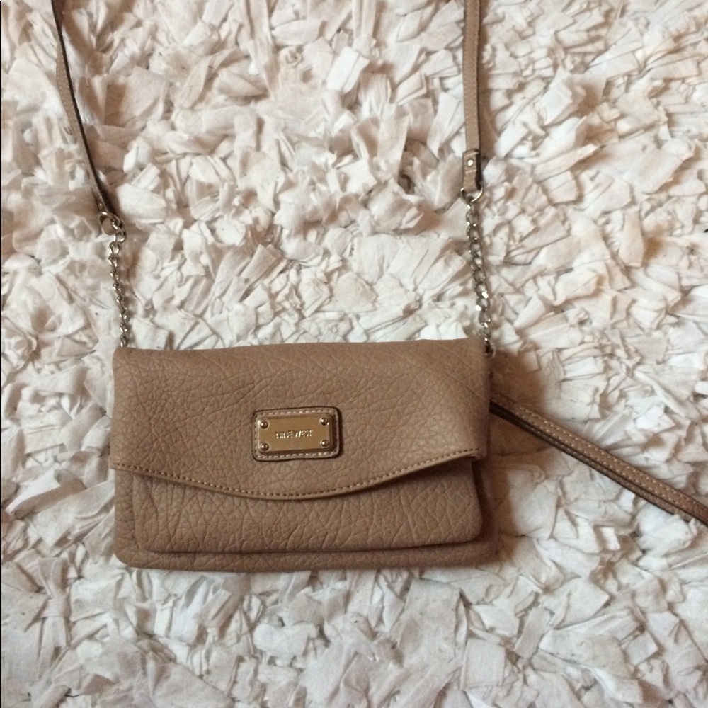 Nine West Satchel