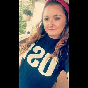 Meet your Posher, Kailey