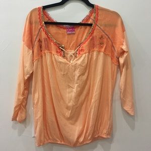 Free People top