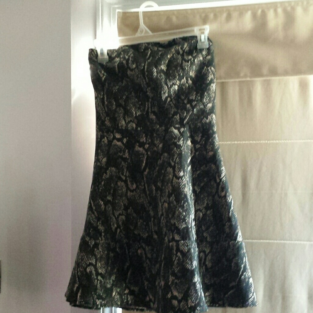 Express dress