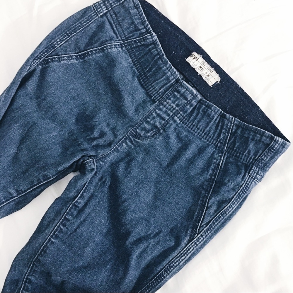 Flare Jeans