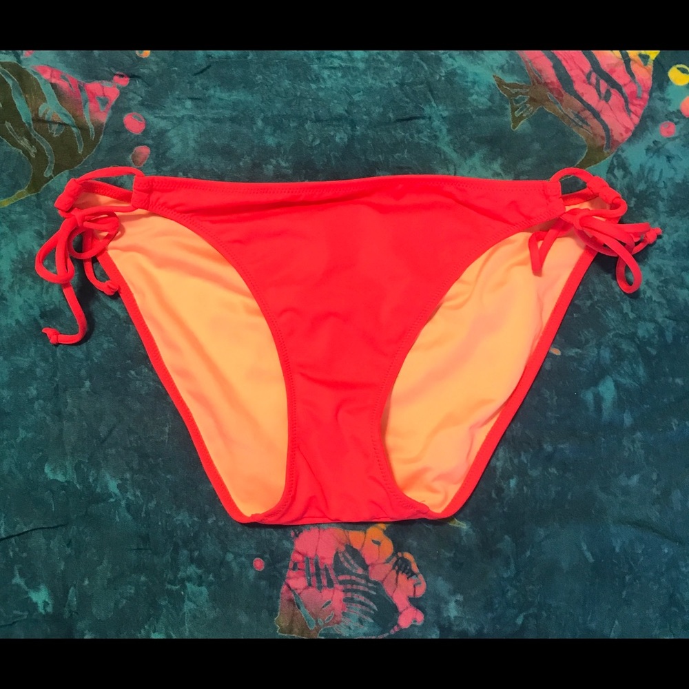 Victoria's Secret bikini bottoms