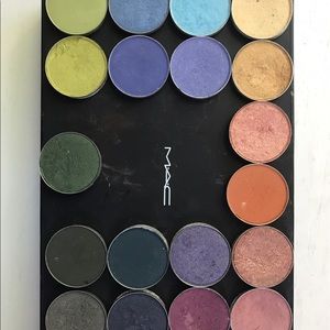 19 Mac Shadows!!