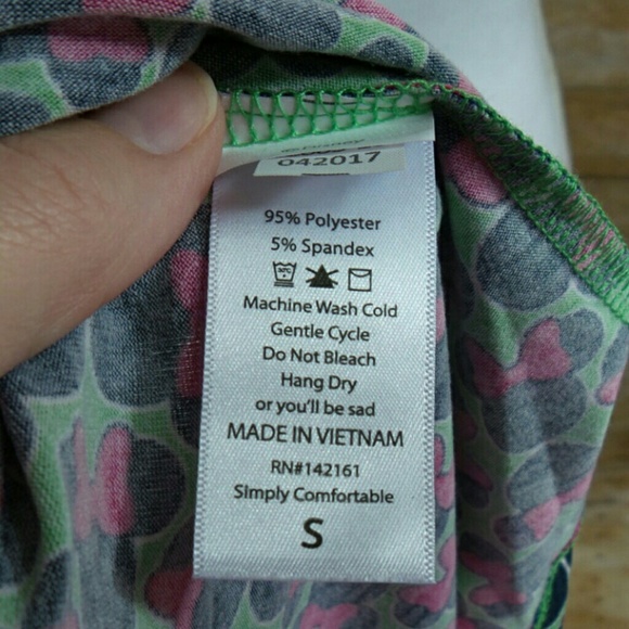 NWT Lularoe L Disney Carly Minnie Mouse - Picture 5 of 5