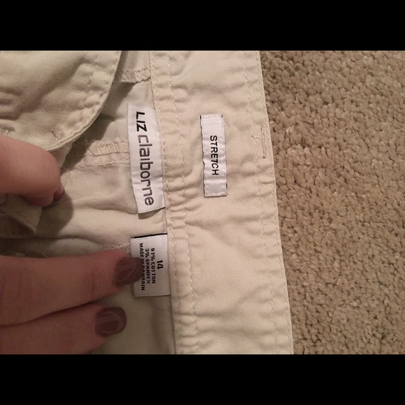 Capris - Picture 2 of 2