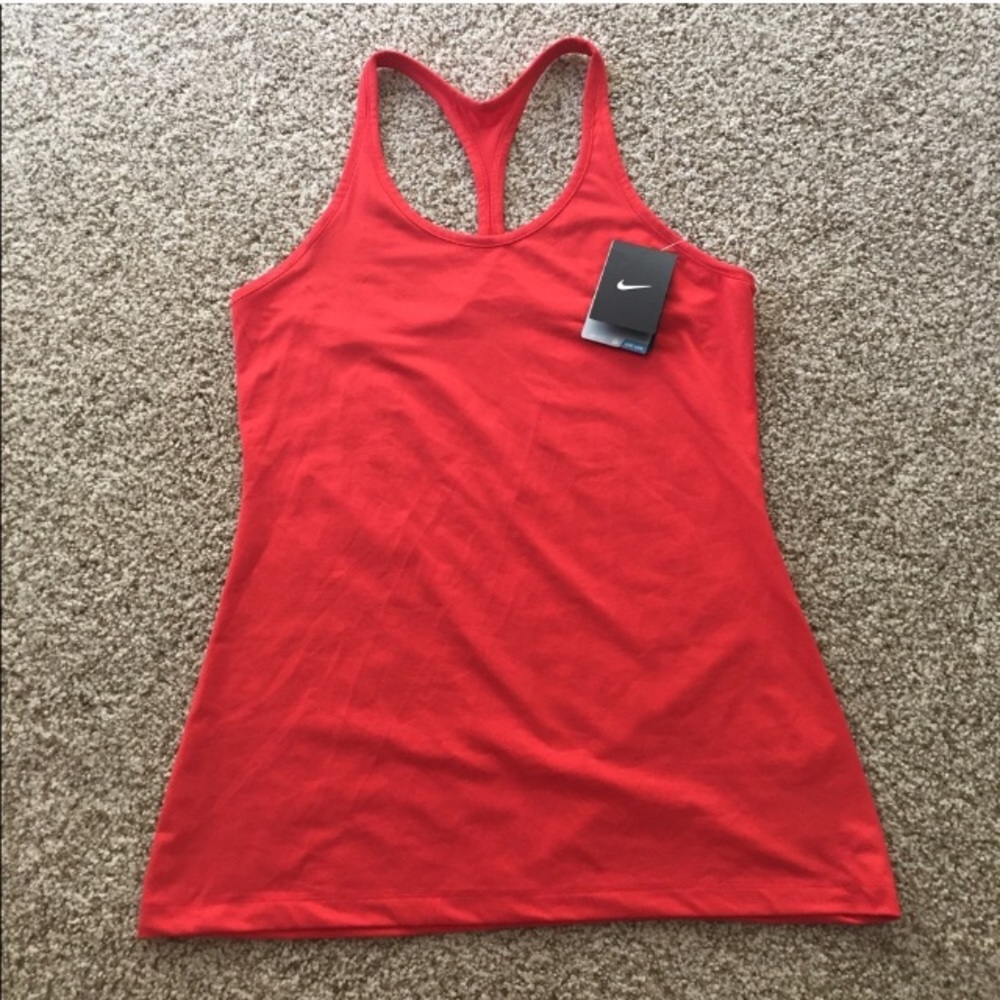 Nike Tank