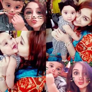 Meet your Posher, Jannat
