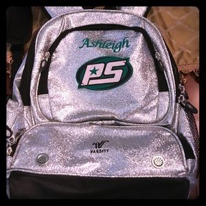 Varsity Backpack Pro Spirit Cheer / Cheerleading