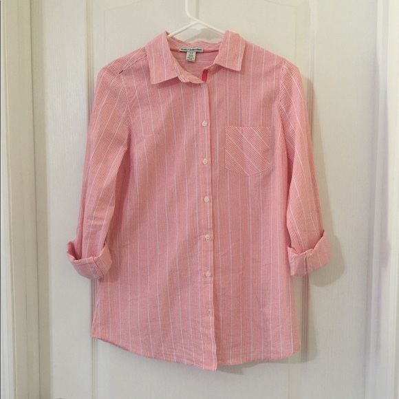 Button down shirt - Picture 1 of 2