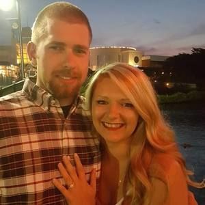 Meet your Posher, Lori