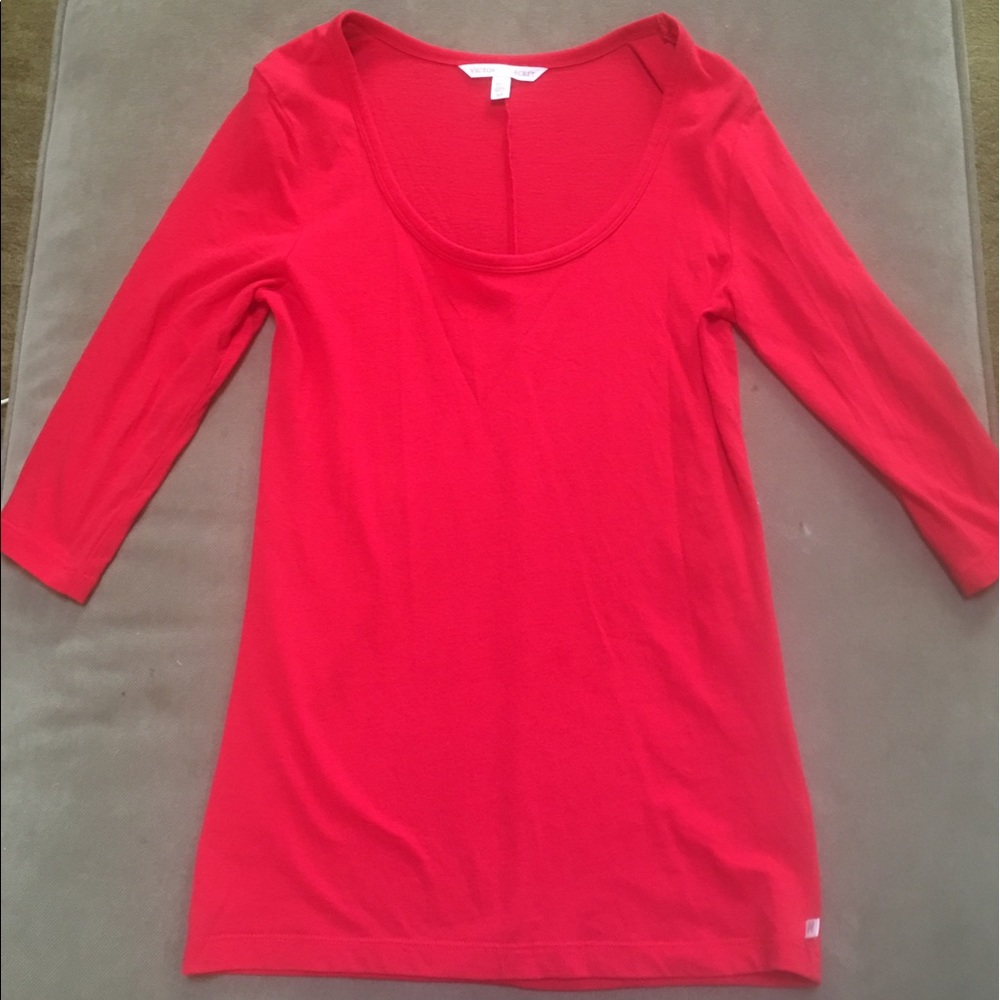 Sexy Victoria Secret red dress!!