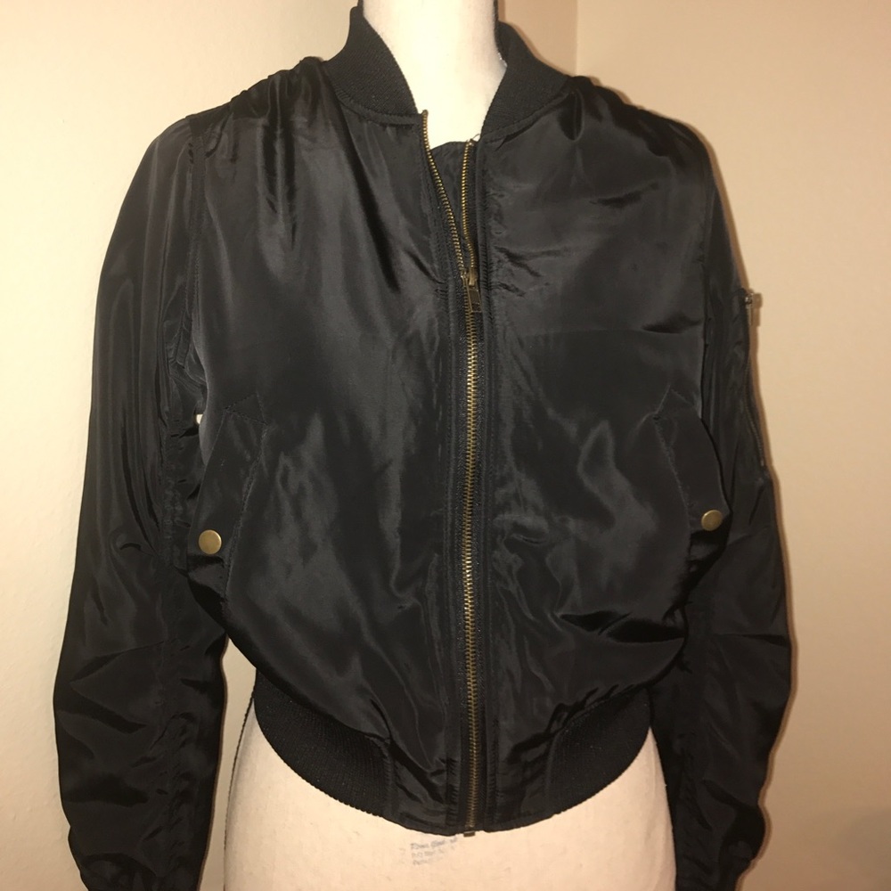 Romeo + Juliet fashion Jacket - Picture 2 of 6