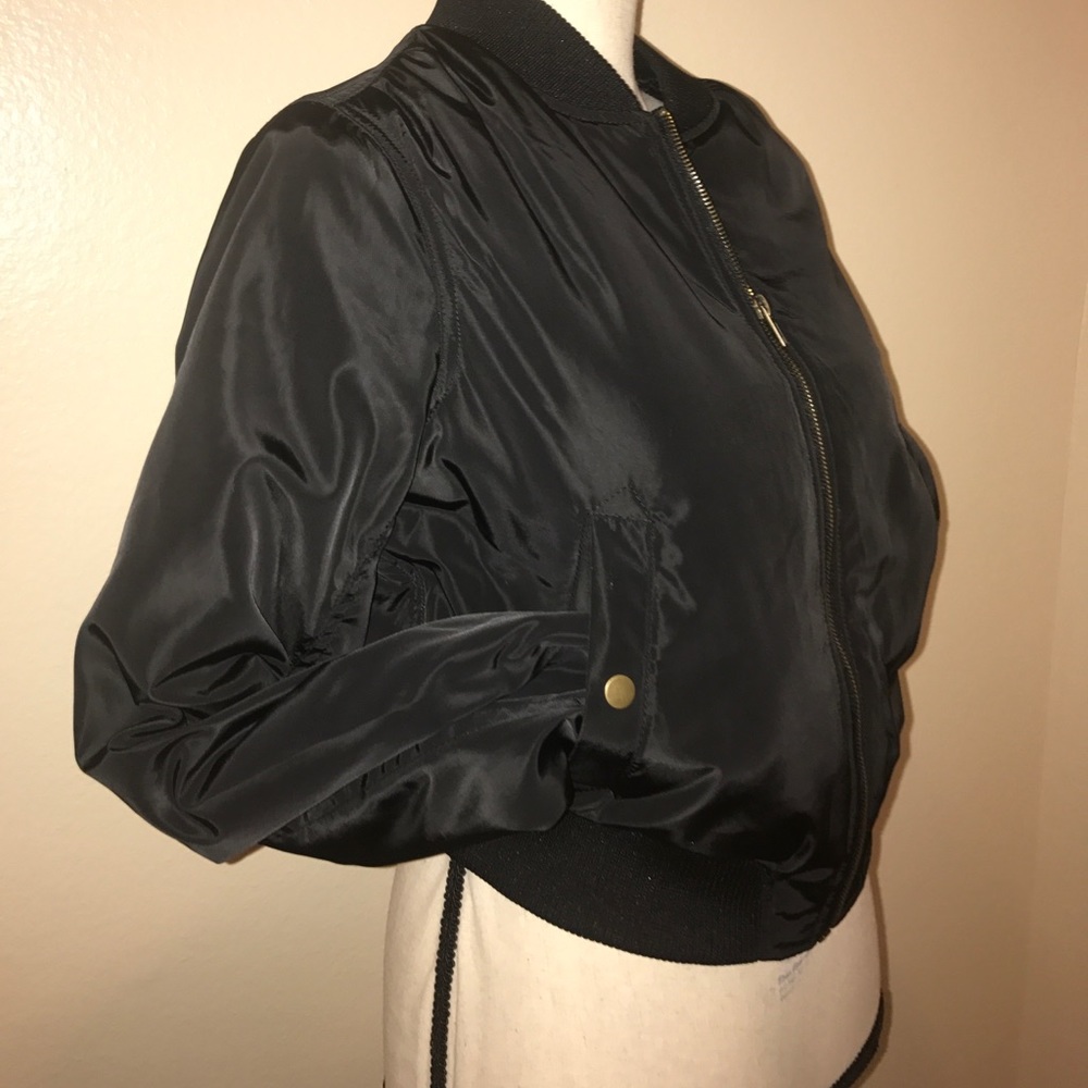 Romeo + Juliet fashion Jacket - Picture 3 of 6