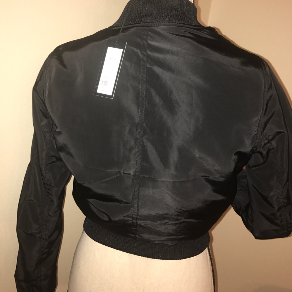 Romeo + Juliet fashion Jacket - Picture 4 of 6