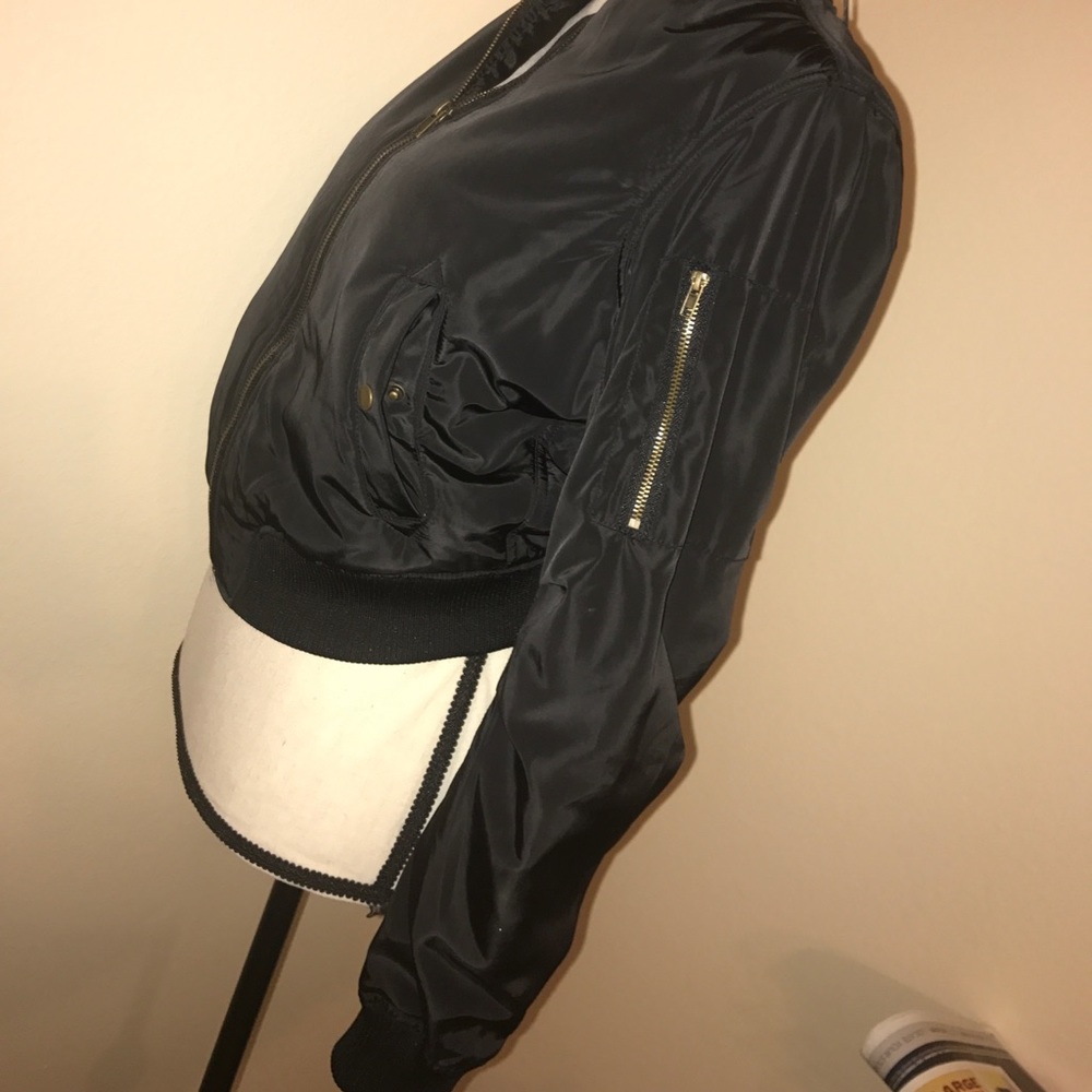 Romeo + Juliet fashion Jacket - Picture 5 of 6