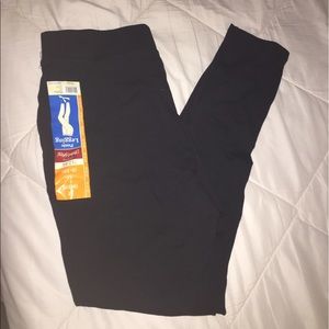 Faded Glory Ponte Leggings