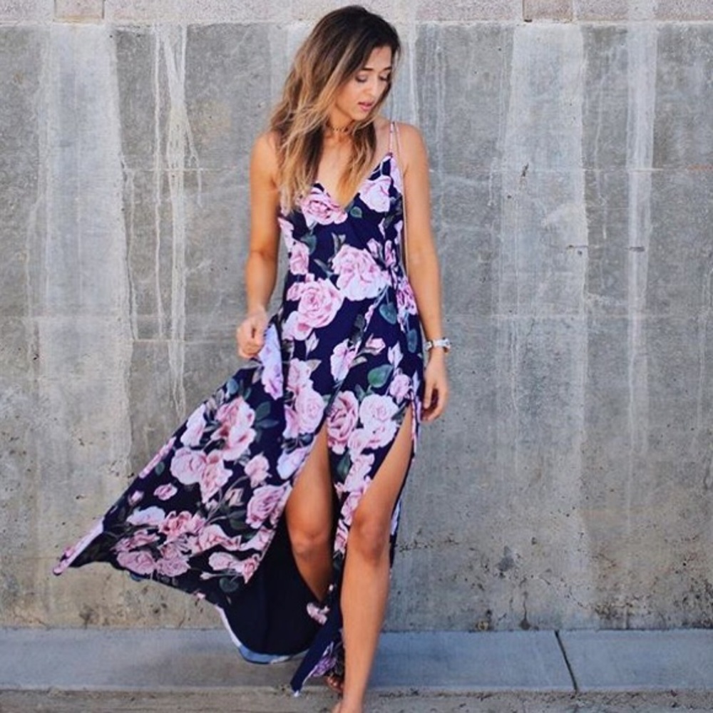 *NEW* Fame and Partners Dress