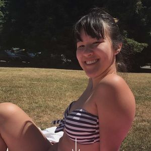 Meet your Posher, Aiko