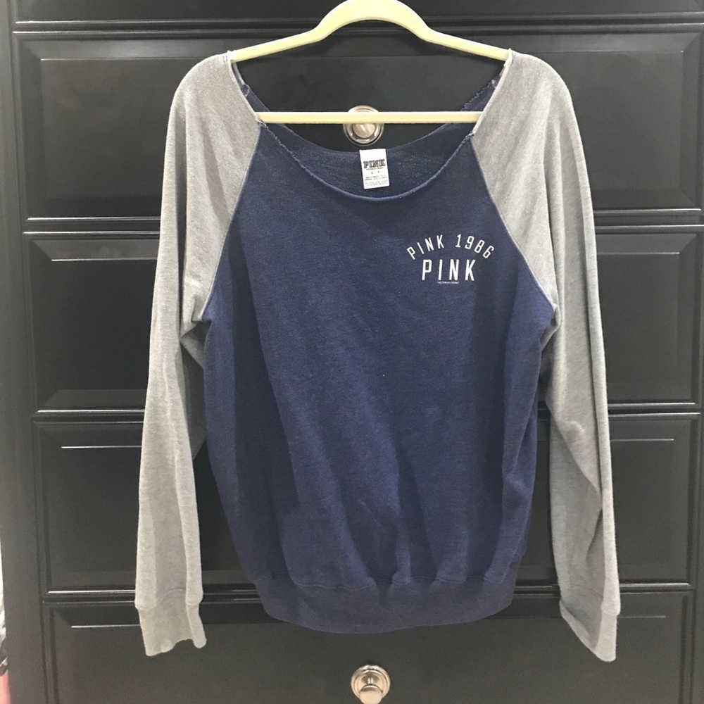Victoria's Secret PINK Sweatshirt