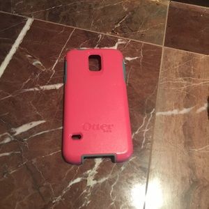 Otterbox- Samsung Galaxy s5