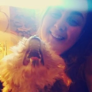 Meet your Posher, Cassia