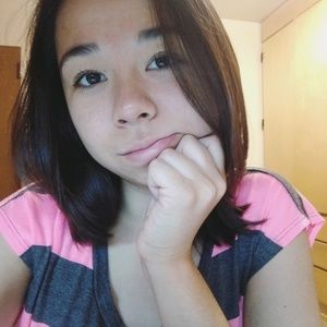 Meet your Posher, Kate