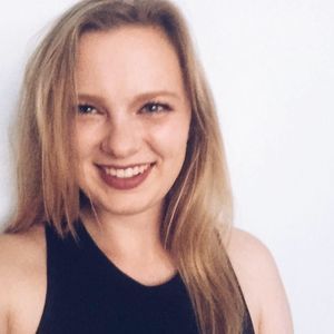 Meet your Posher, Kelly