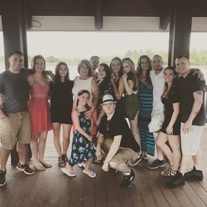 Meet your Posher, Delia