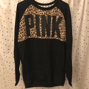 Victoria's Secret PINK sweatshirt