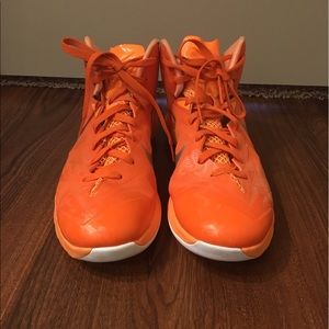 Nike lunarlon hyperdunk