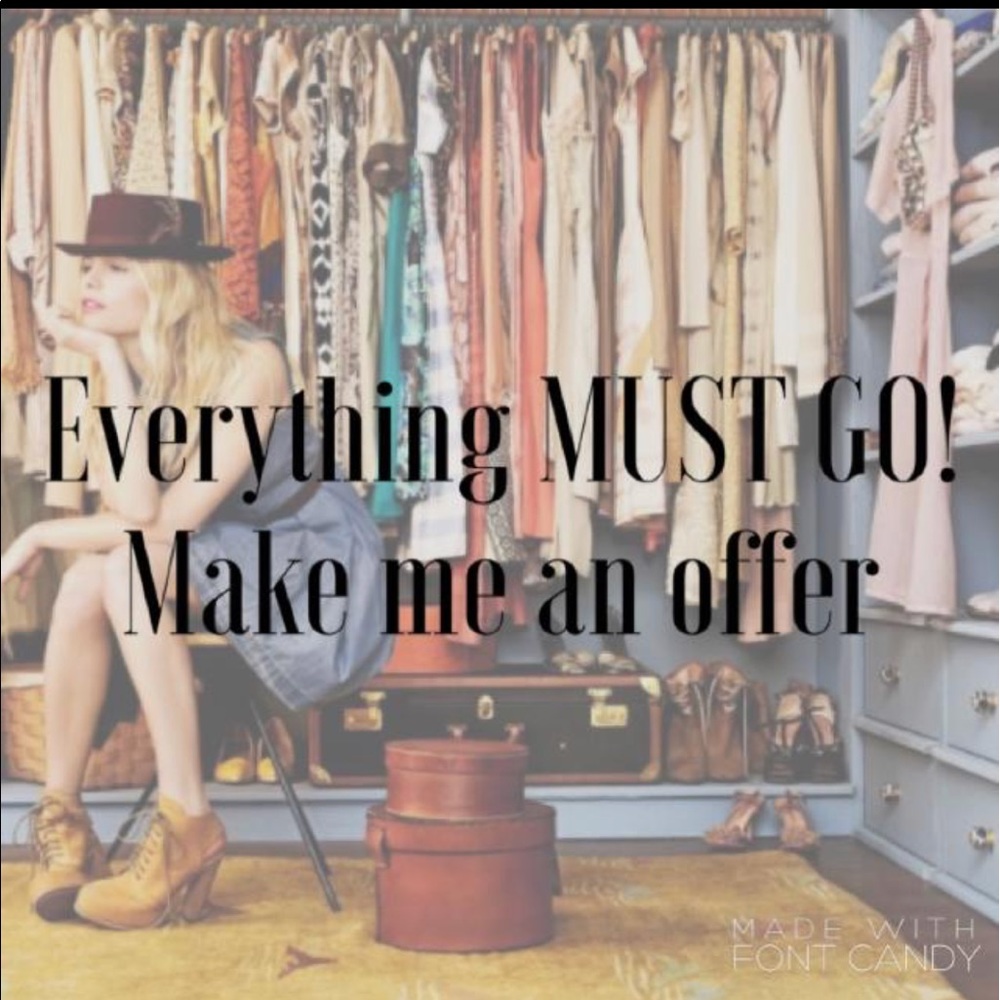 Must Haves!