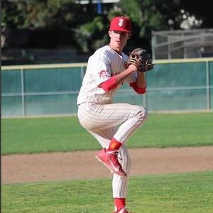 Meet your Posher, Bryce colombara