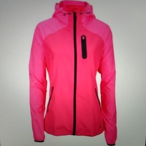 Under Armour heatgear qualifier jacket