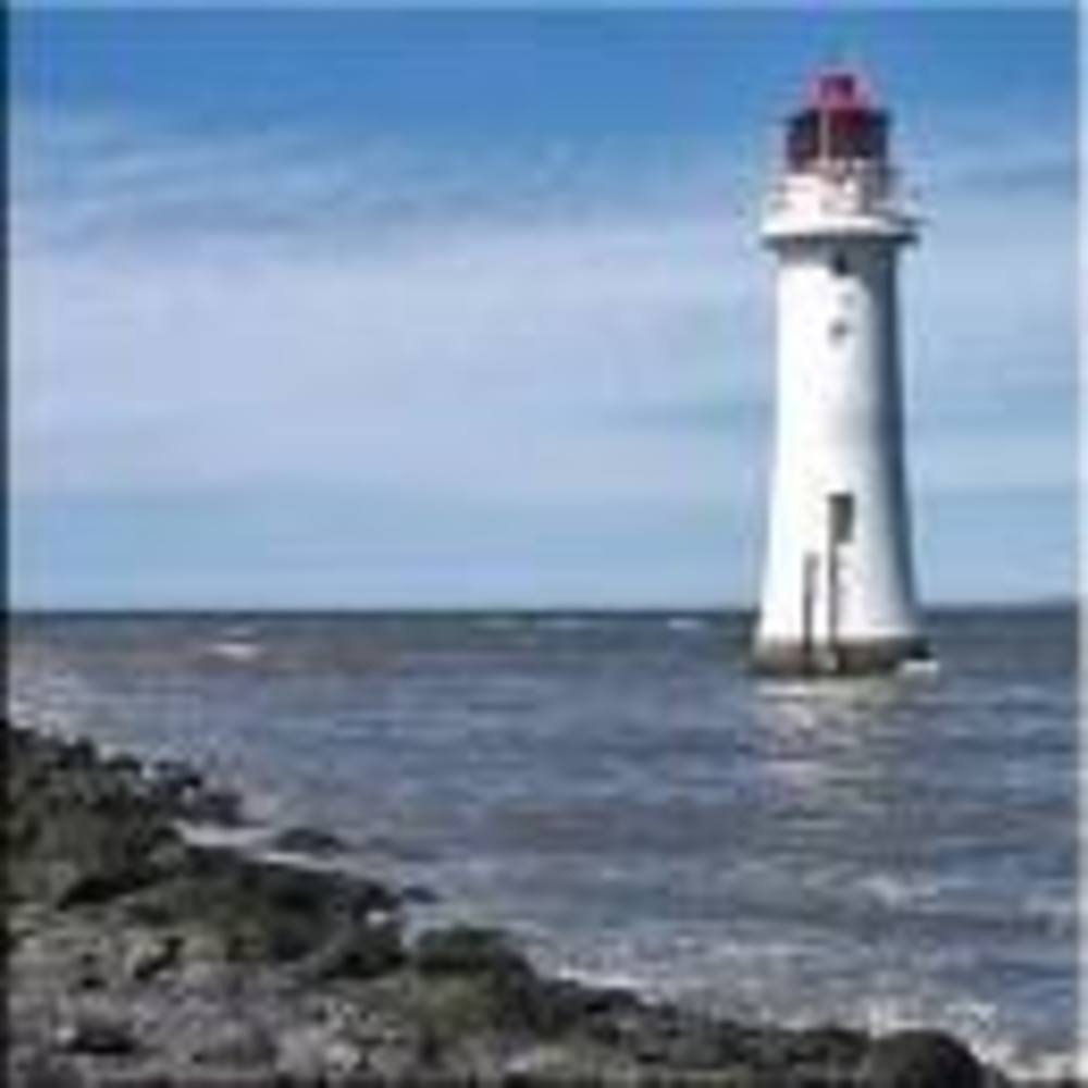 Meet your Posher, Pat