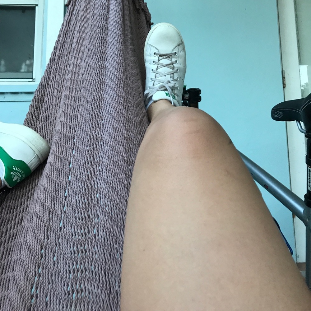 Meet your Posher, Ani