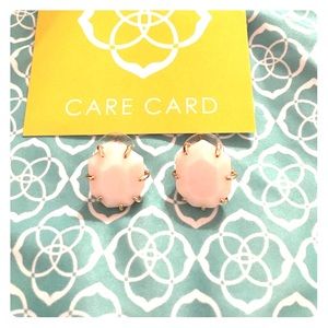 Kendra Scott Morgan Studs