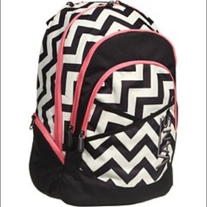 Vans Chevron Backpack