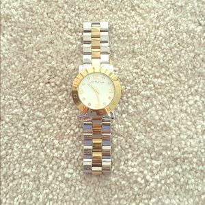Marc by Marc Jacobs Watch