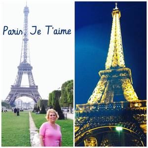 Meet your Posher, Lynn