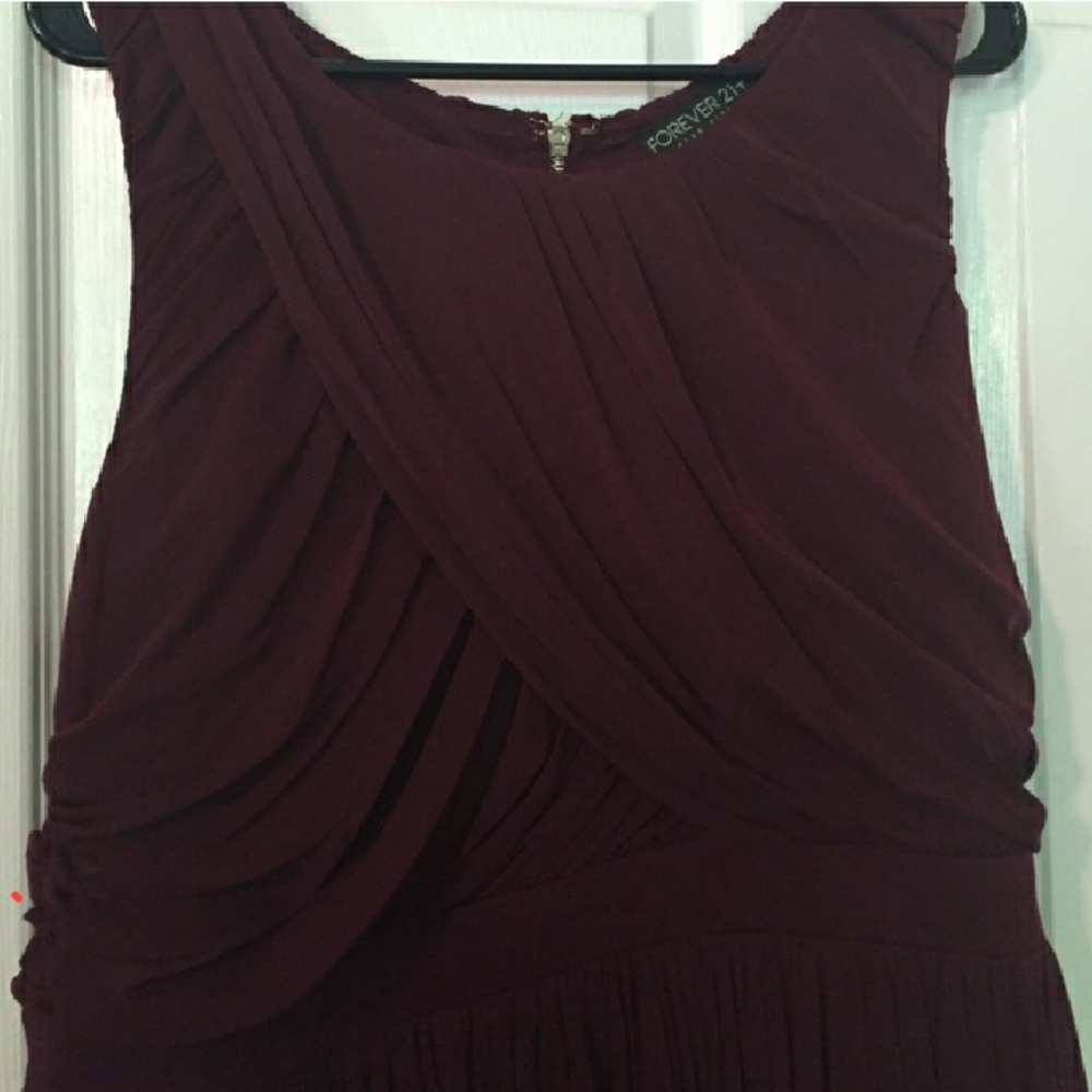 Forever21 dress ***NO OFFERS WILL BE ACCEPTED***