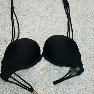 VS bikini top push up