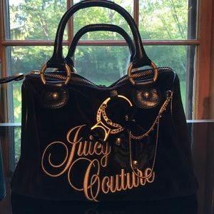 Juicy Couture Purse