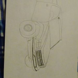 Meet your Posher, Cody