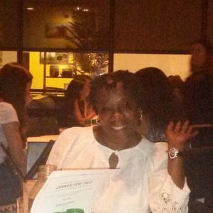 Meet your Posher, Celeste